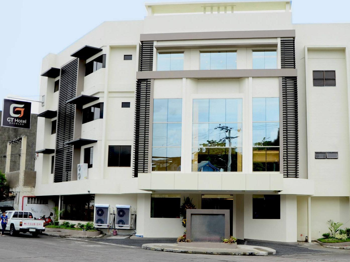 Exterior & Views 1, GT Hotel Bacolod, Bacolod City