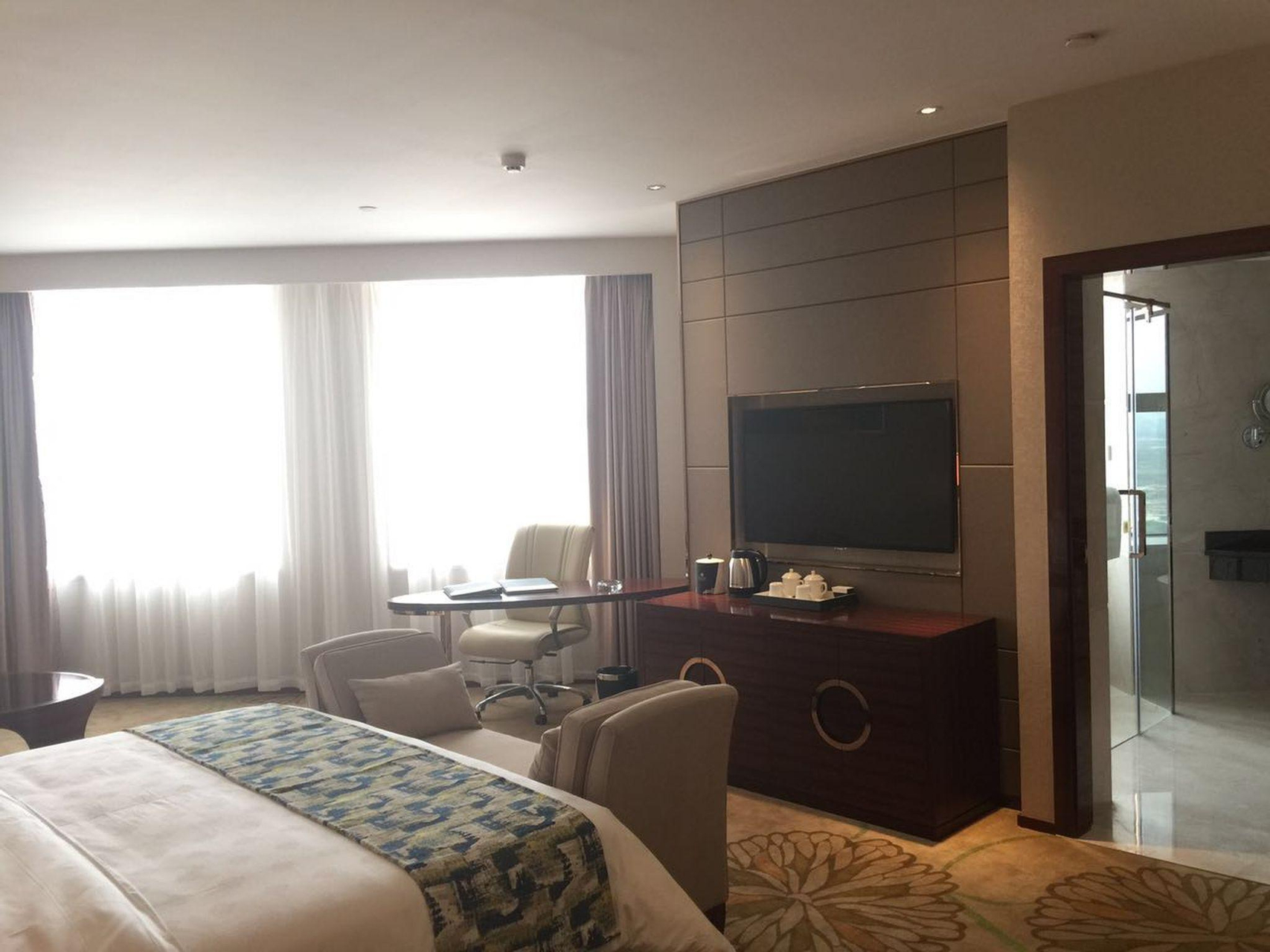 Exterior & Views 4, XINJUNYUE International Hotel, Foshan