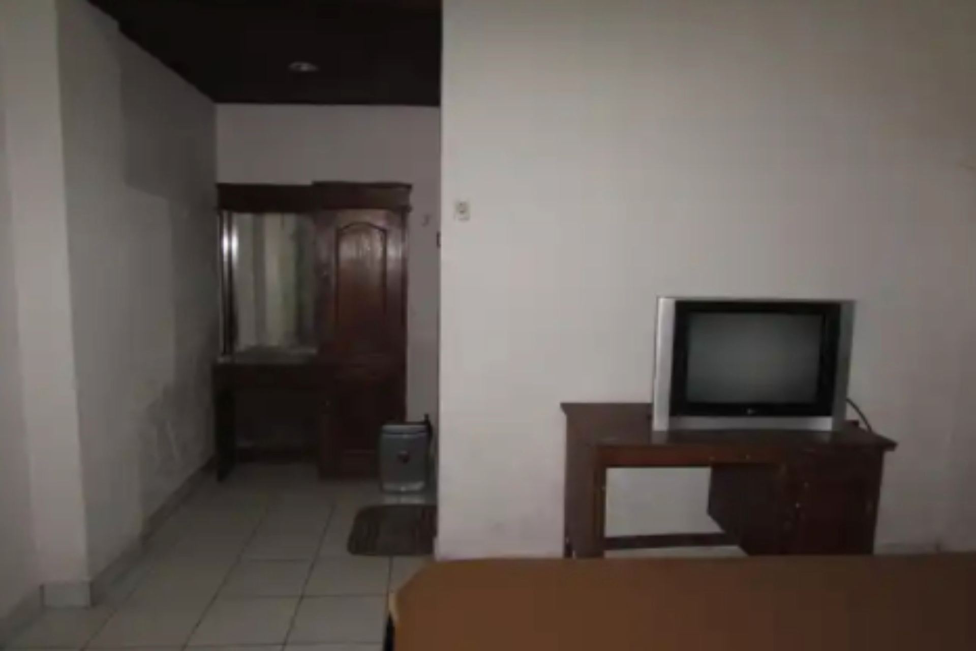 Bedroom 4, OYO 90822 Hotel Taman Wisata (tutup sementara), Denpasar