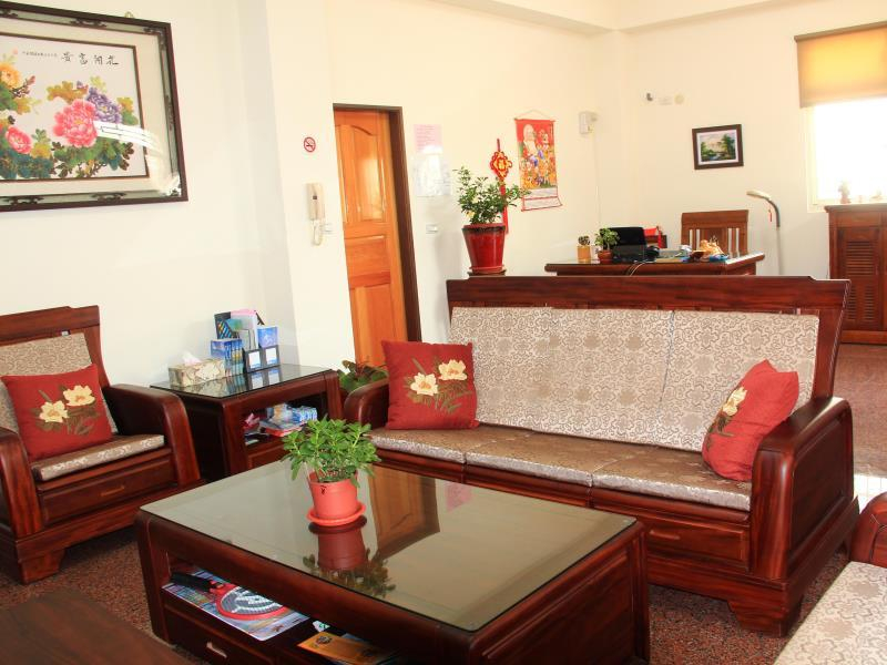 Public Area 2, Shang Her Yuan Bed and Breakfast, Kinmen