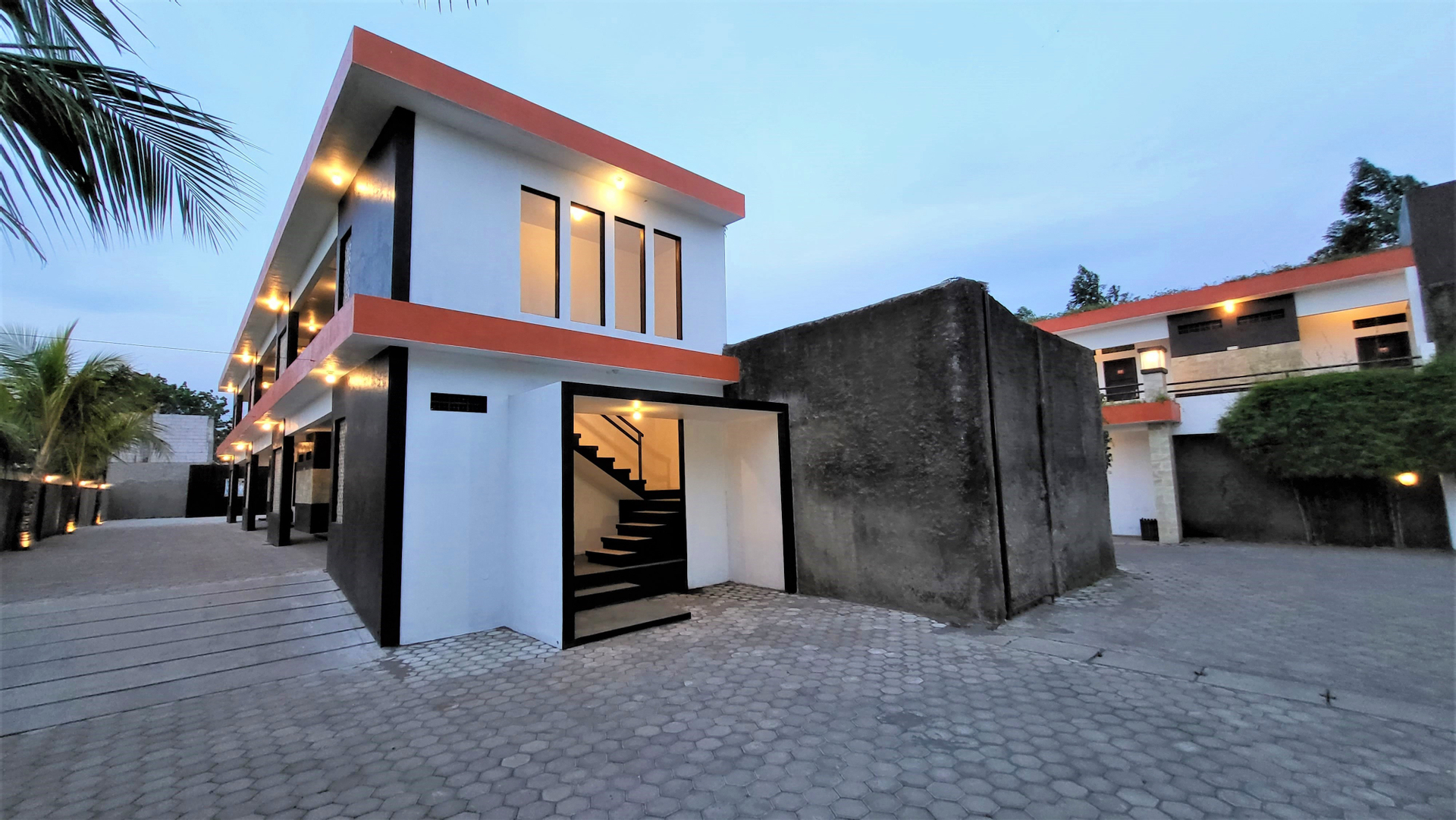Exterior & Views 2, CHOTIN Hotel, Kudus