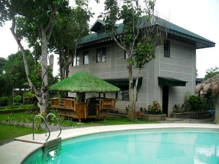 Casa del Rio Resort, Pagsanjan