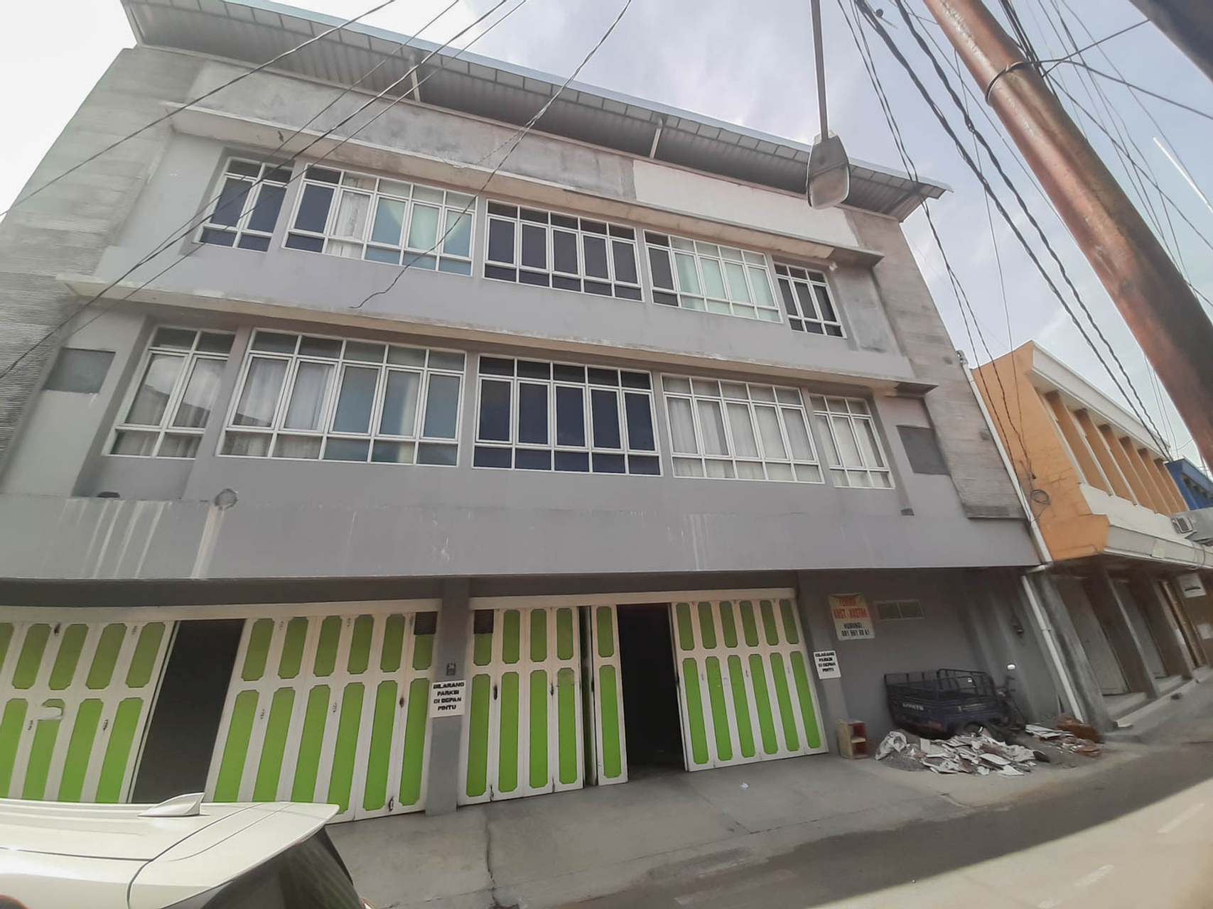 Happyland Home Syariah RedPartner, Cirebon