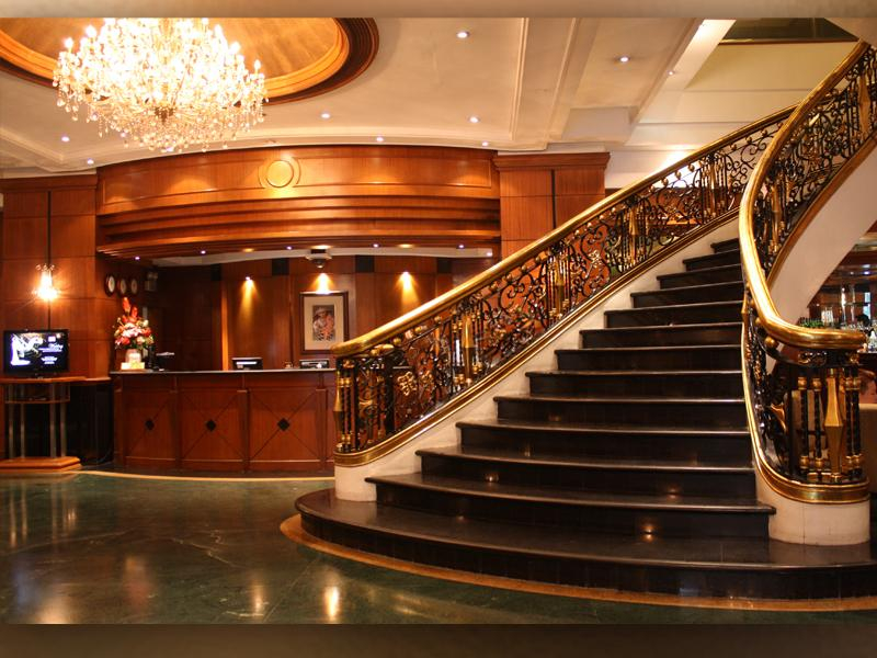 Citystate Tower Hotel, Manila City