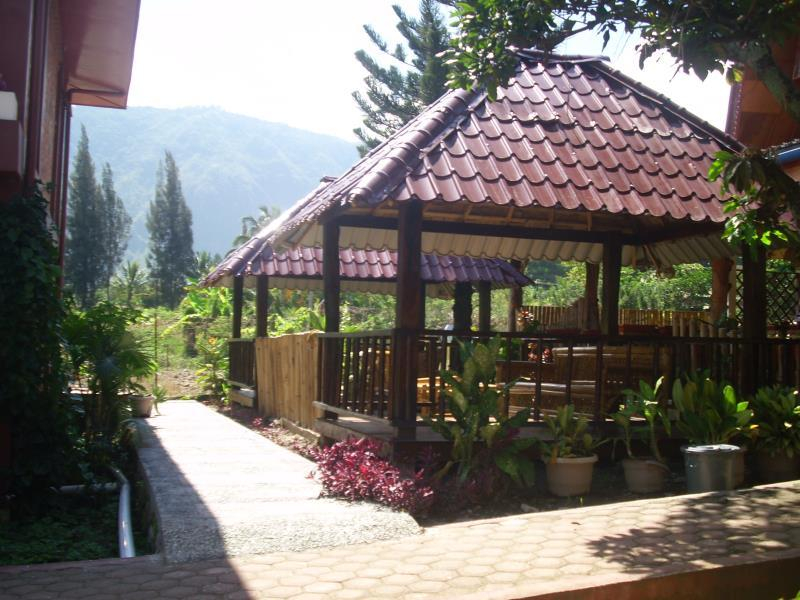 Toba Village Inn, Samosir