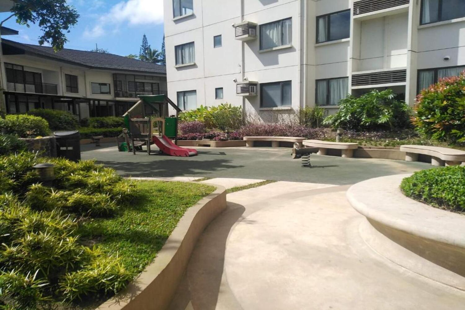 Exterior & Views, 1Tagaytay, Tagaytay City