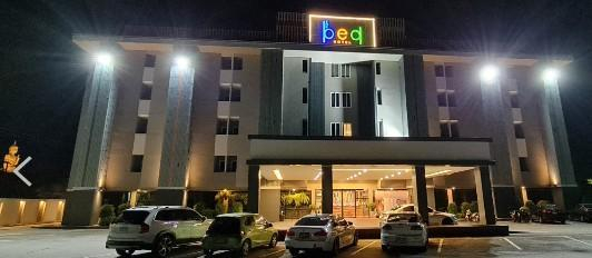 Exterior & Views, Thebedhotel101, Muang Roi Et