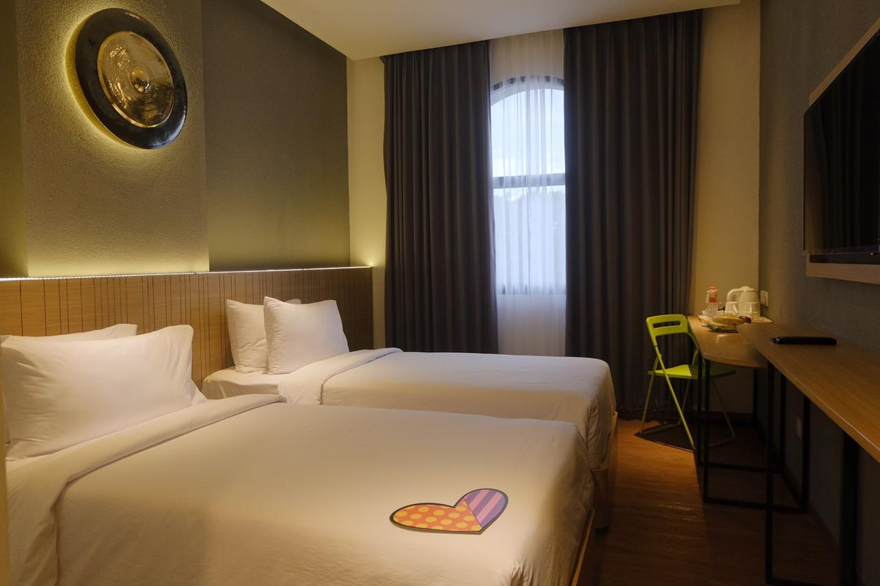 MaxOneHotels.com Loji Kridanggo @Boyolali, Boyolali