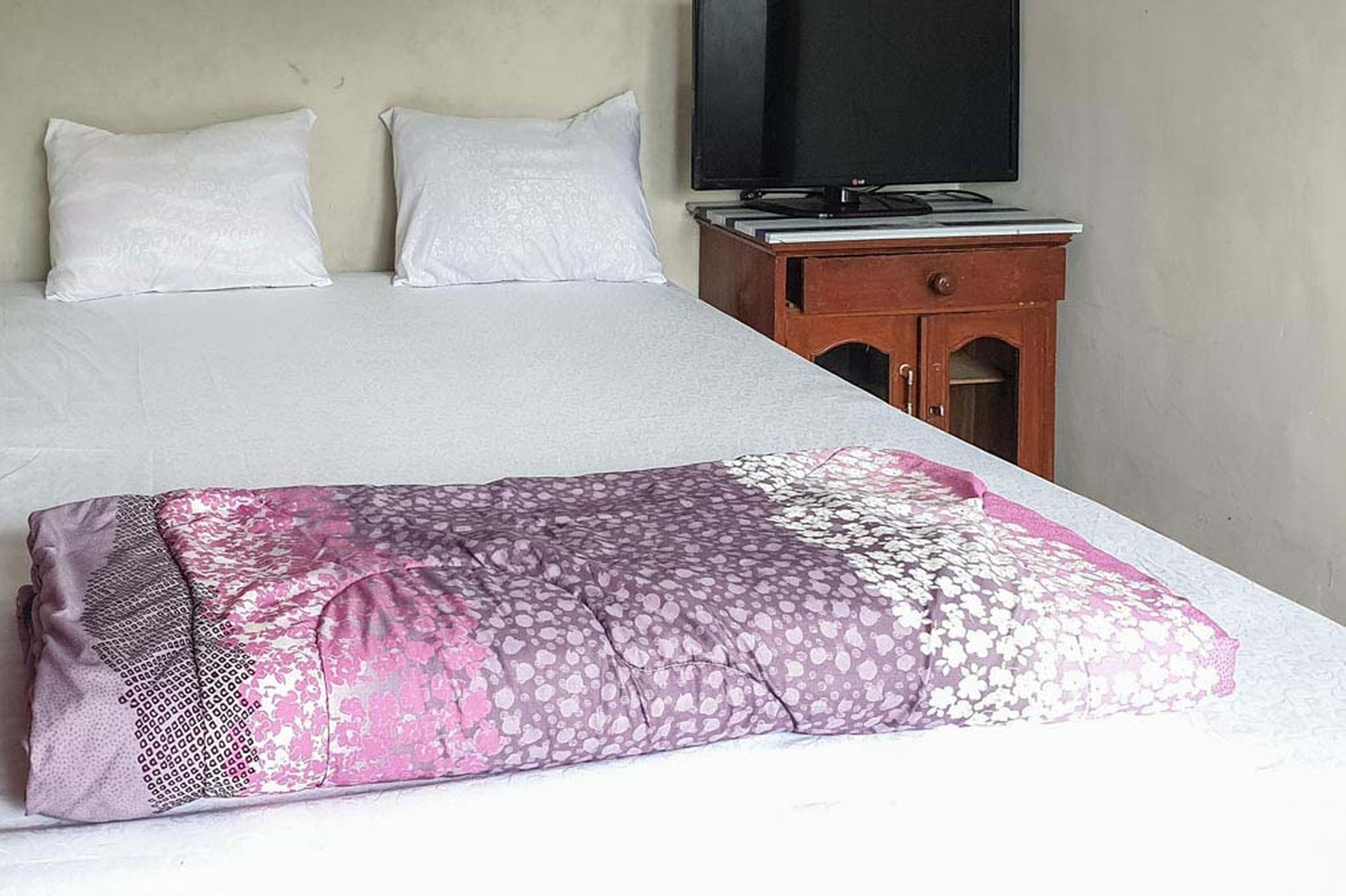 Bedroom 4, Puguh Homestay Bromo at Desa Wisata Bromo, Probolinggo