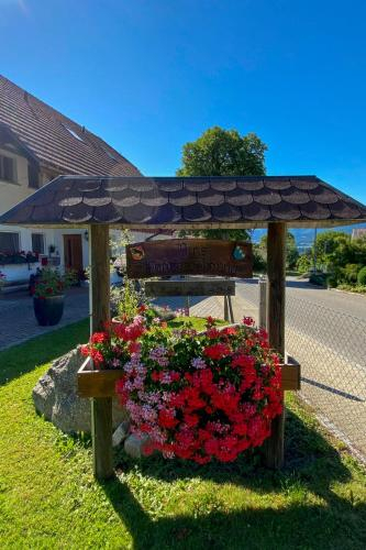 2, Studio Arn's Ferienwohnung-3, Wangen