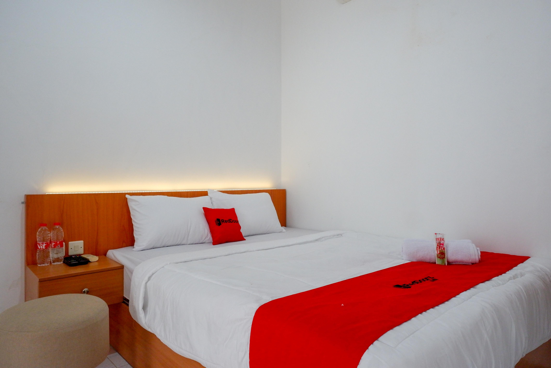 RedDoorz near GOR UNY, Yogyakarta