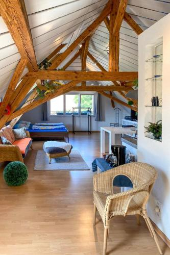 3, Studio Arn's Ferienwohnung-3, Wangen