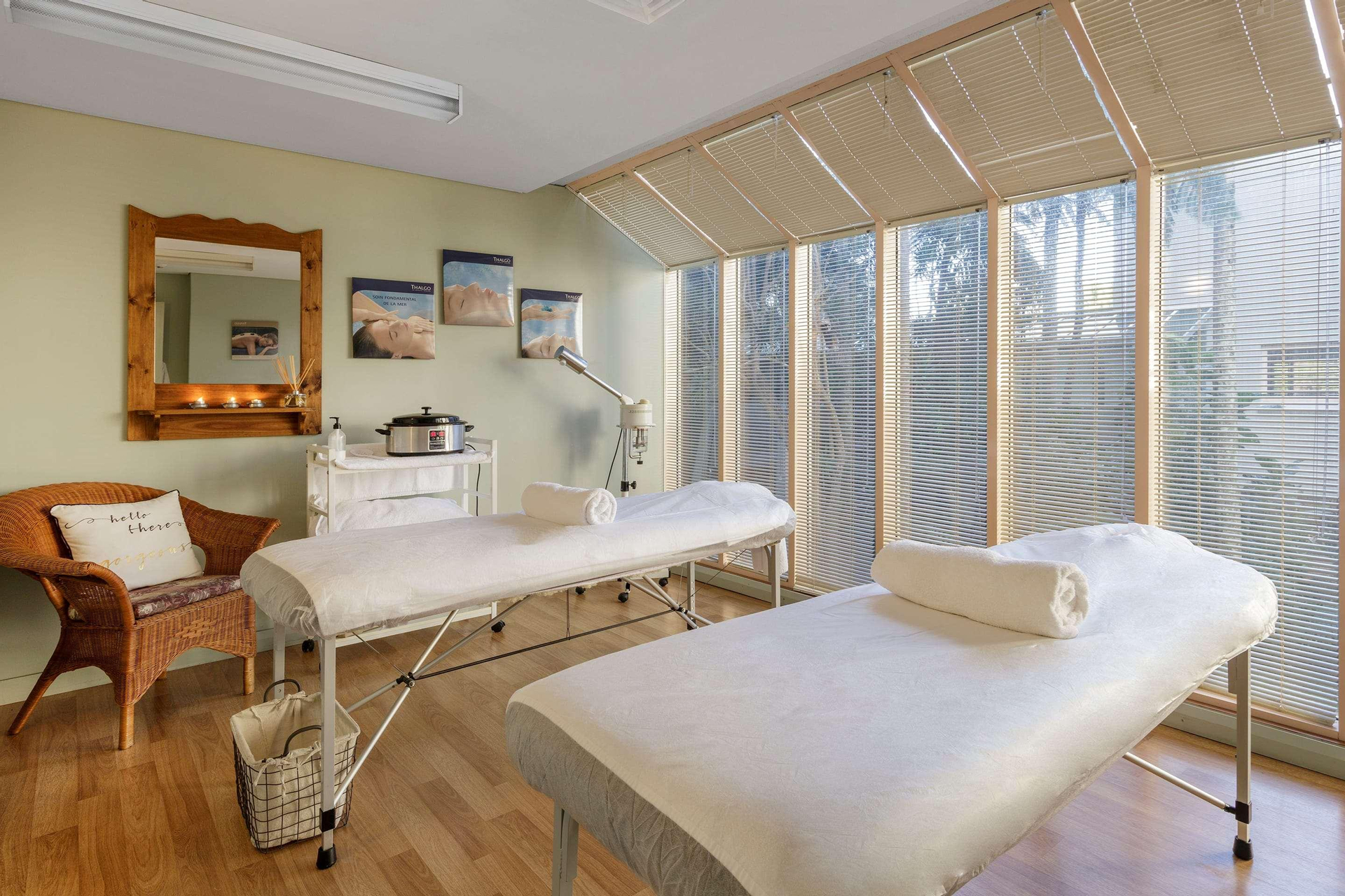 Bedroom 3, Ramada Resort by Wyndham Coffs Harbour, Coffs Harbour - Pt A