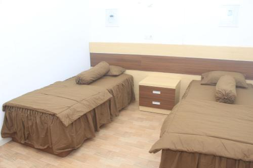 Aurora Guest House, Wonosobo