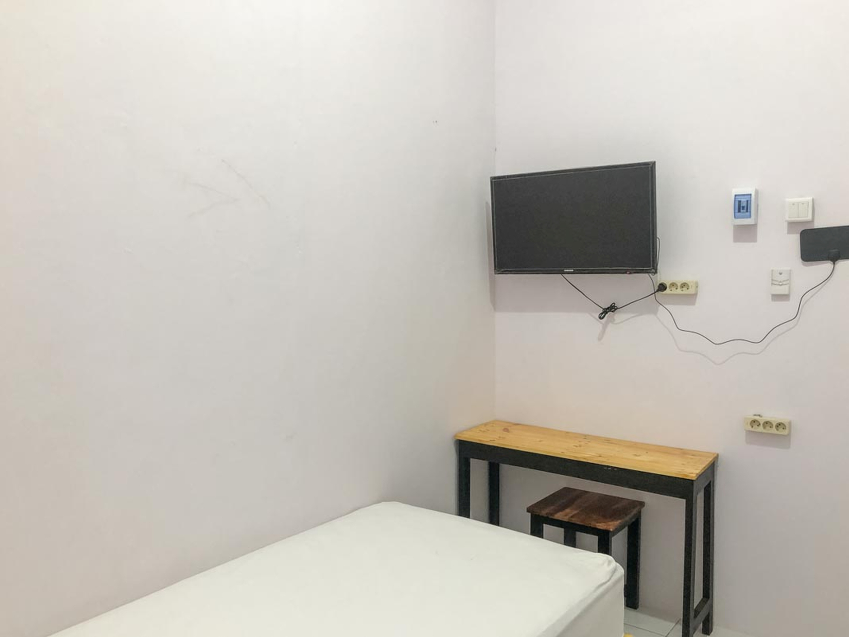 Bedroom 5, Celly Homestay Samarinda RedPartner, Samarinda