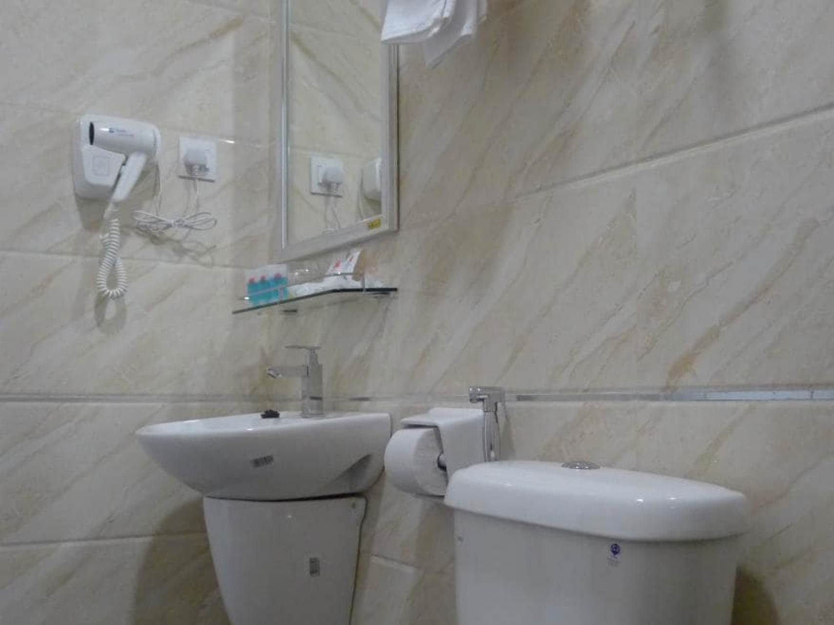 Bathroom 3