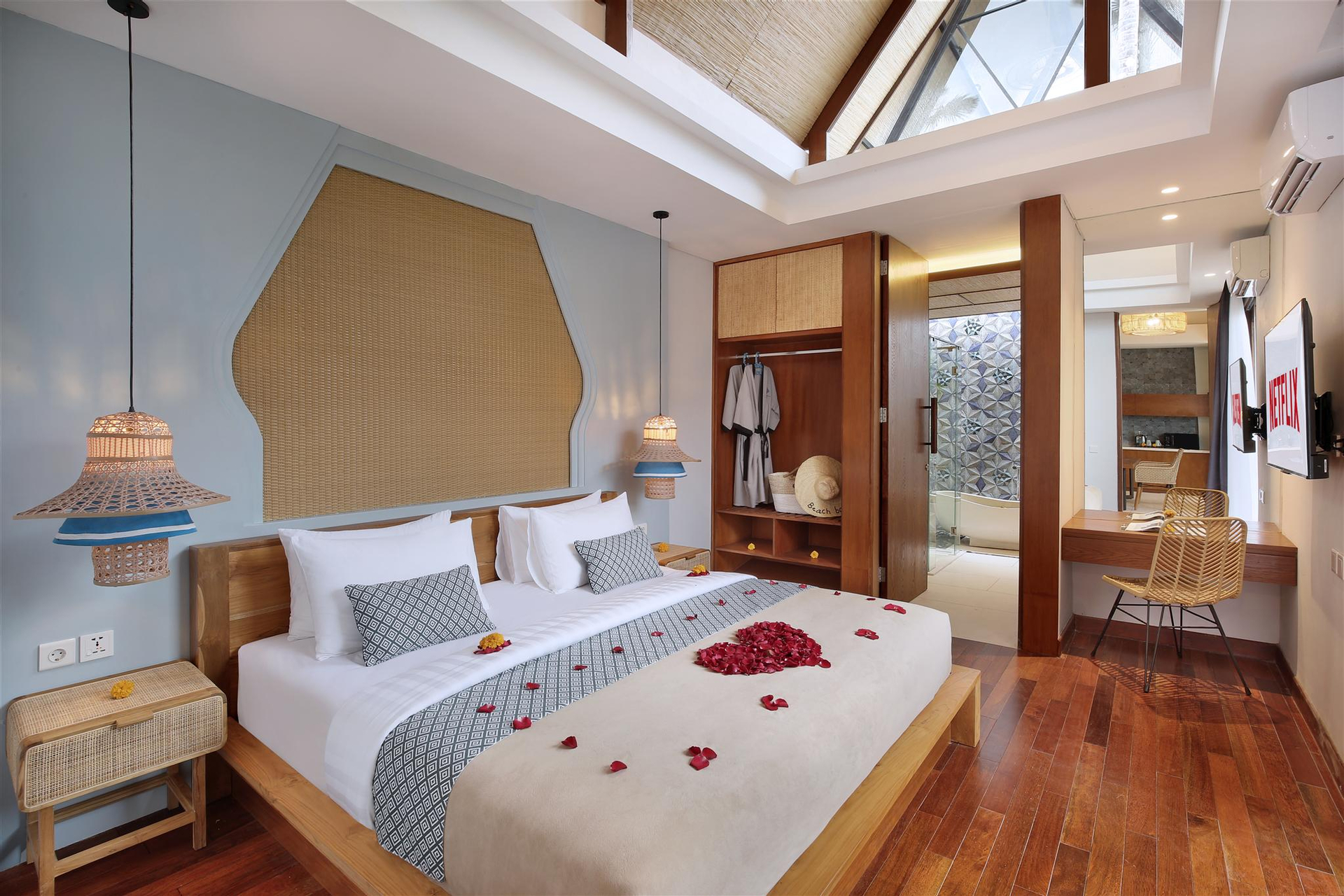 Bed 12