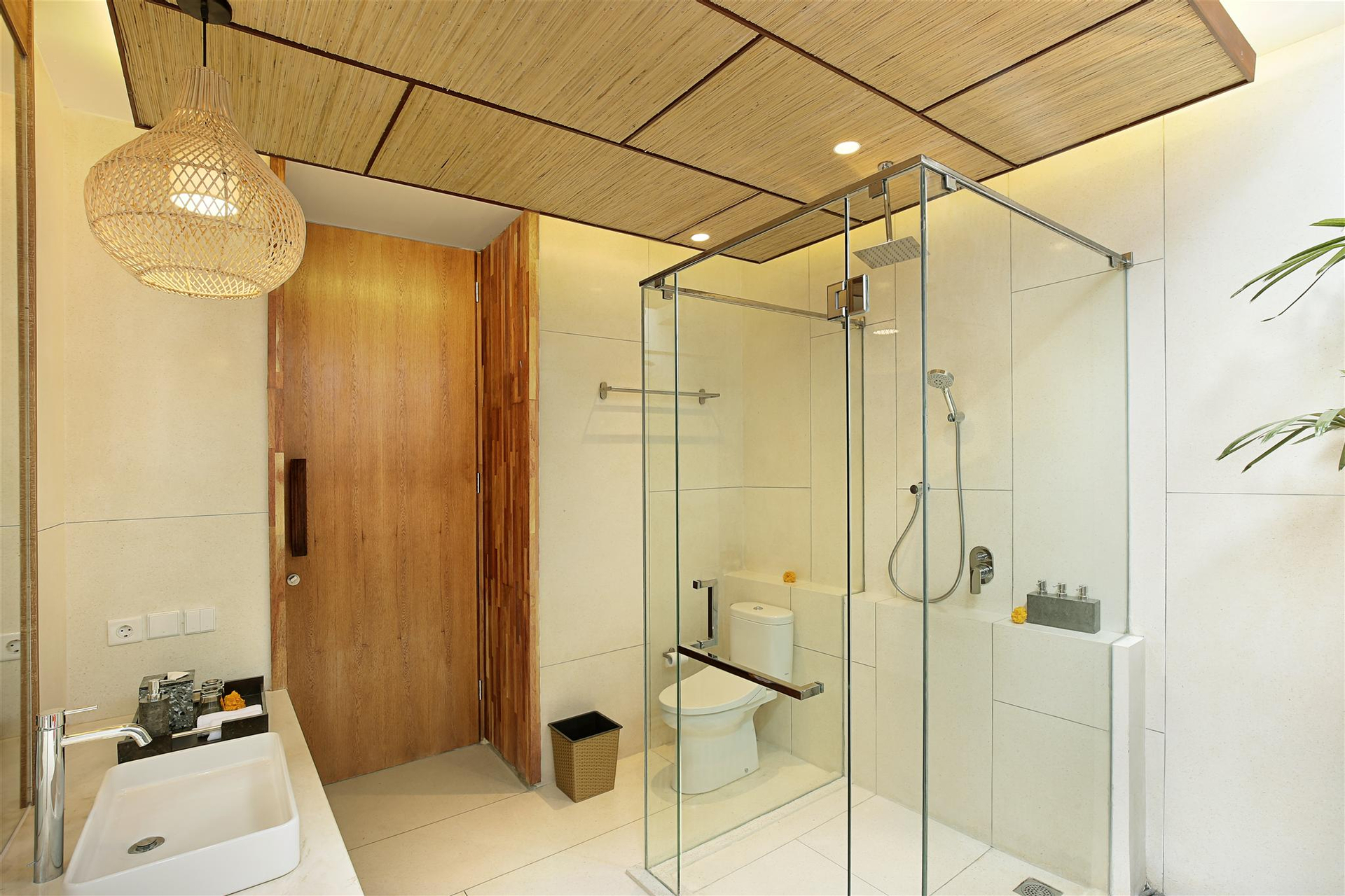Bathroom 6