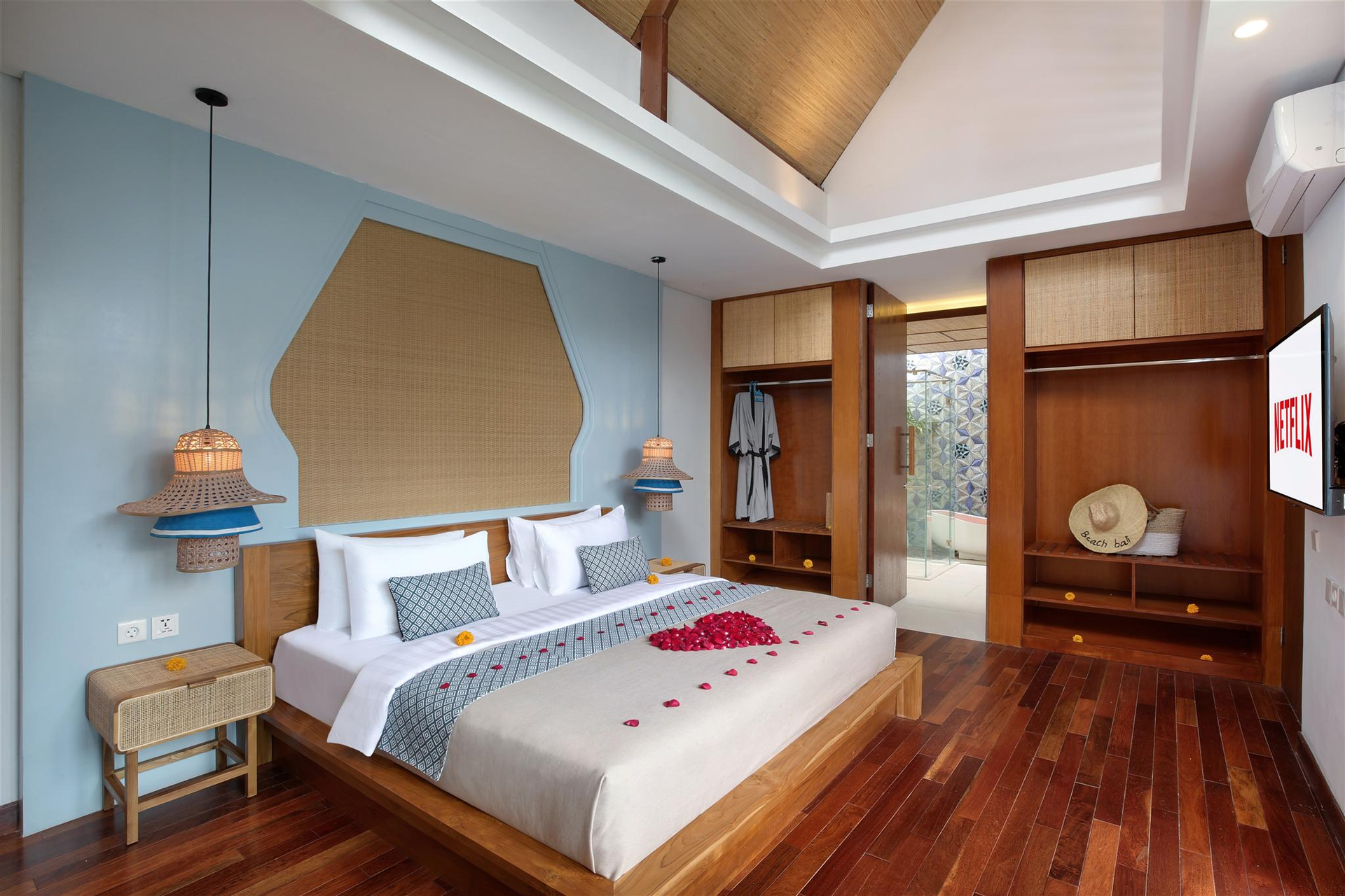 Bed 9