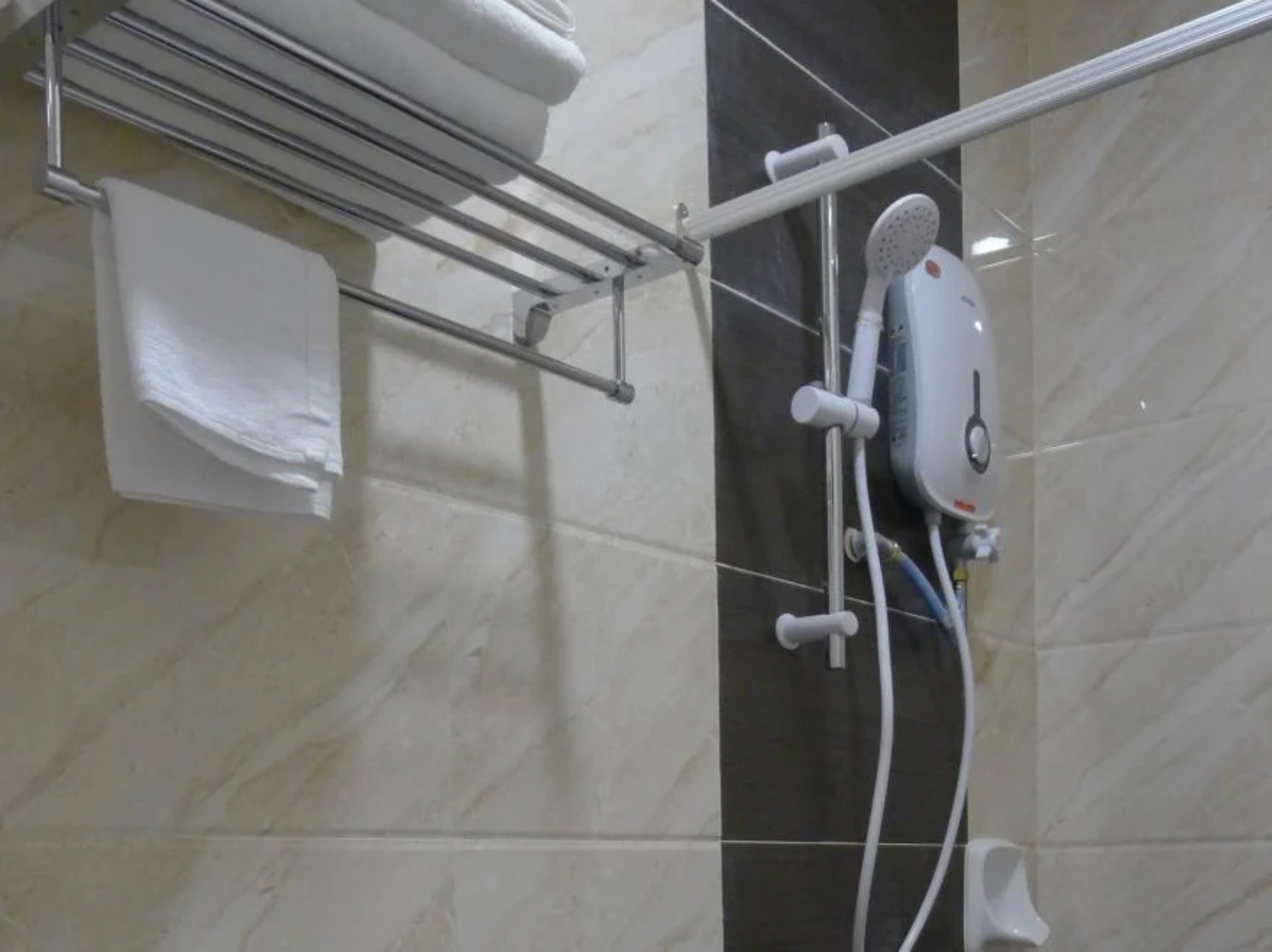 Bathroom 2