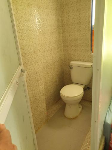 Casa Sarmiento, Laoag City