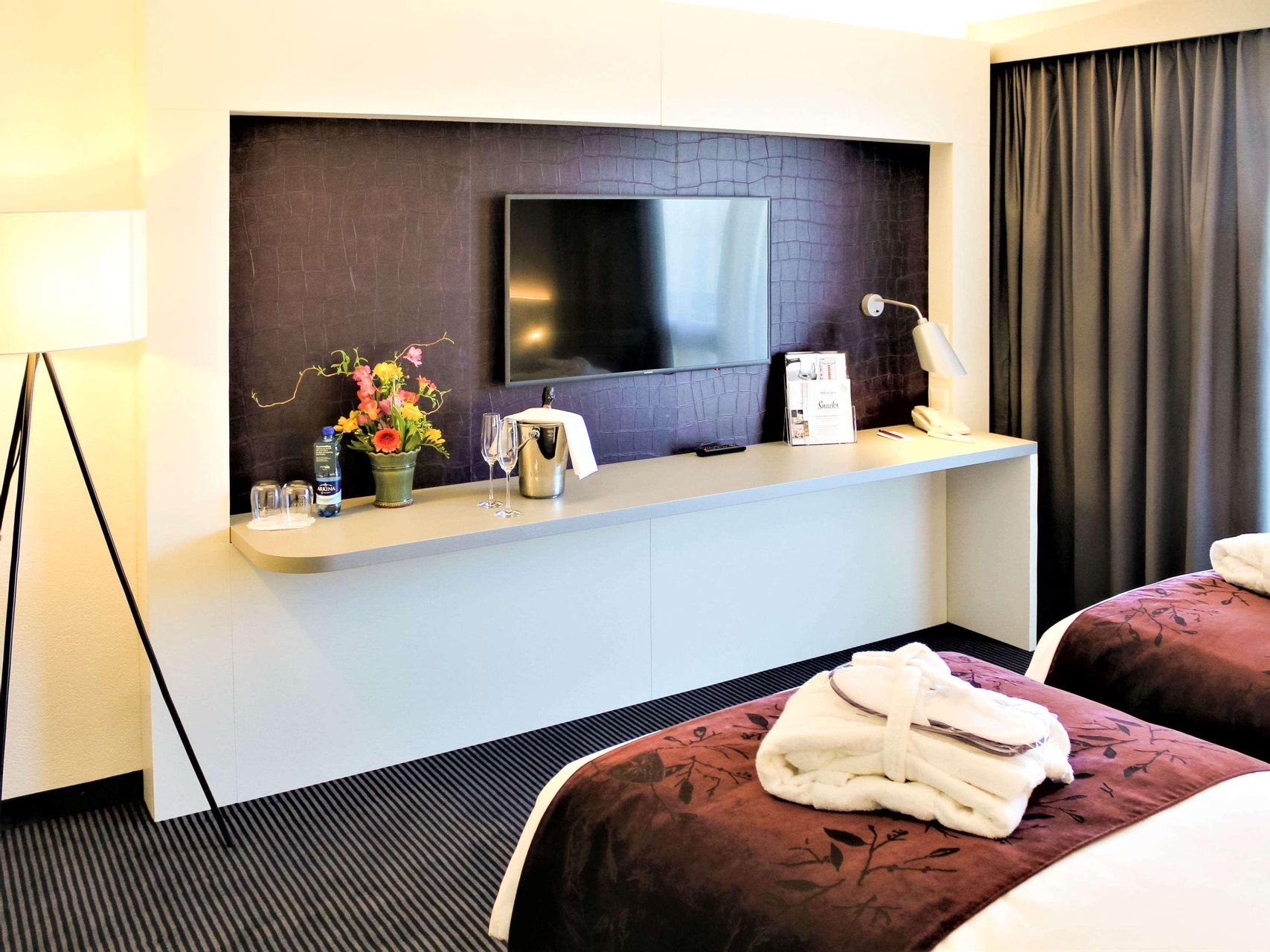Kamar Standard Single