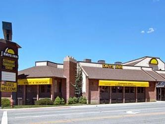Ramada by Wyndham Richfield UT, Sevier