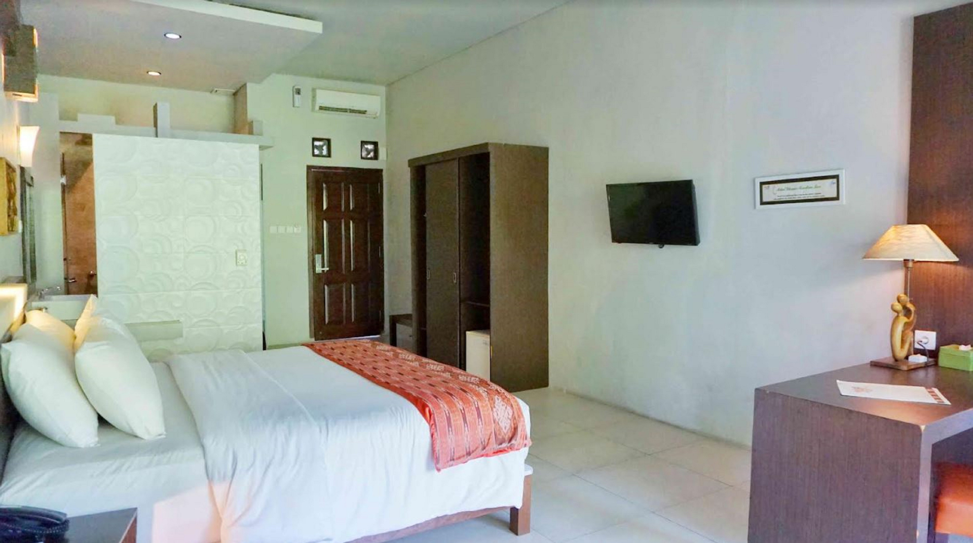 Bed 7