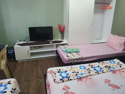 Casa Sarmiento Travellers Inn, Laoag City