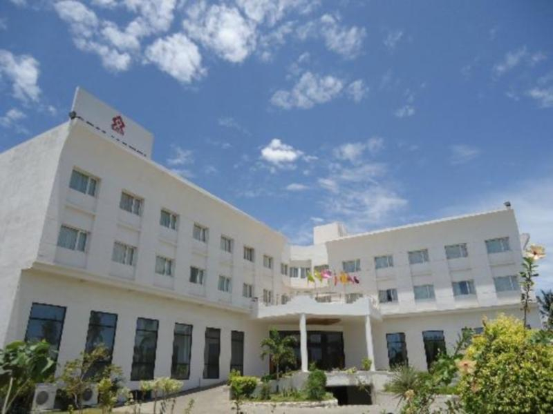 SRM Hotel - Tuticorin, Thoothukkudi