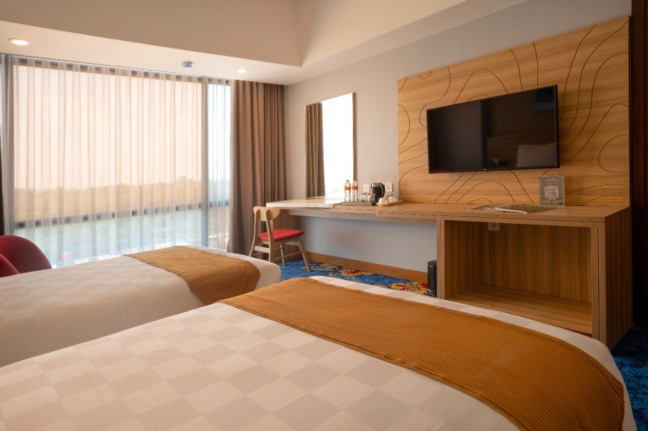 Bed 2