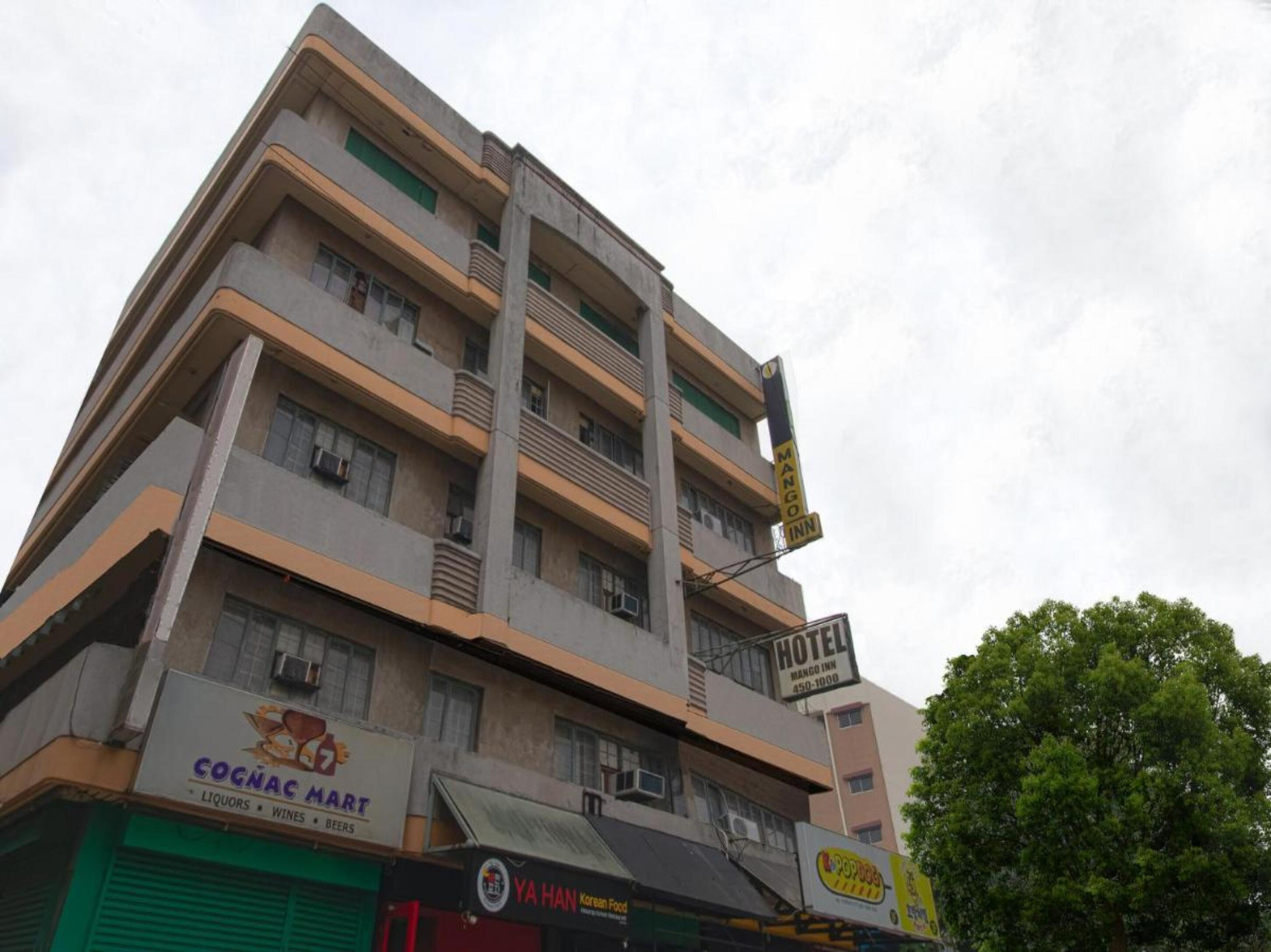 OYO 790 Mango Inn, Manila City