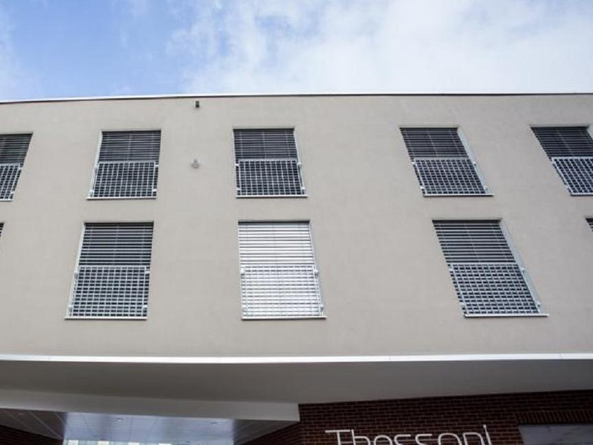 Residence Thessoni Home, Dielsdorf