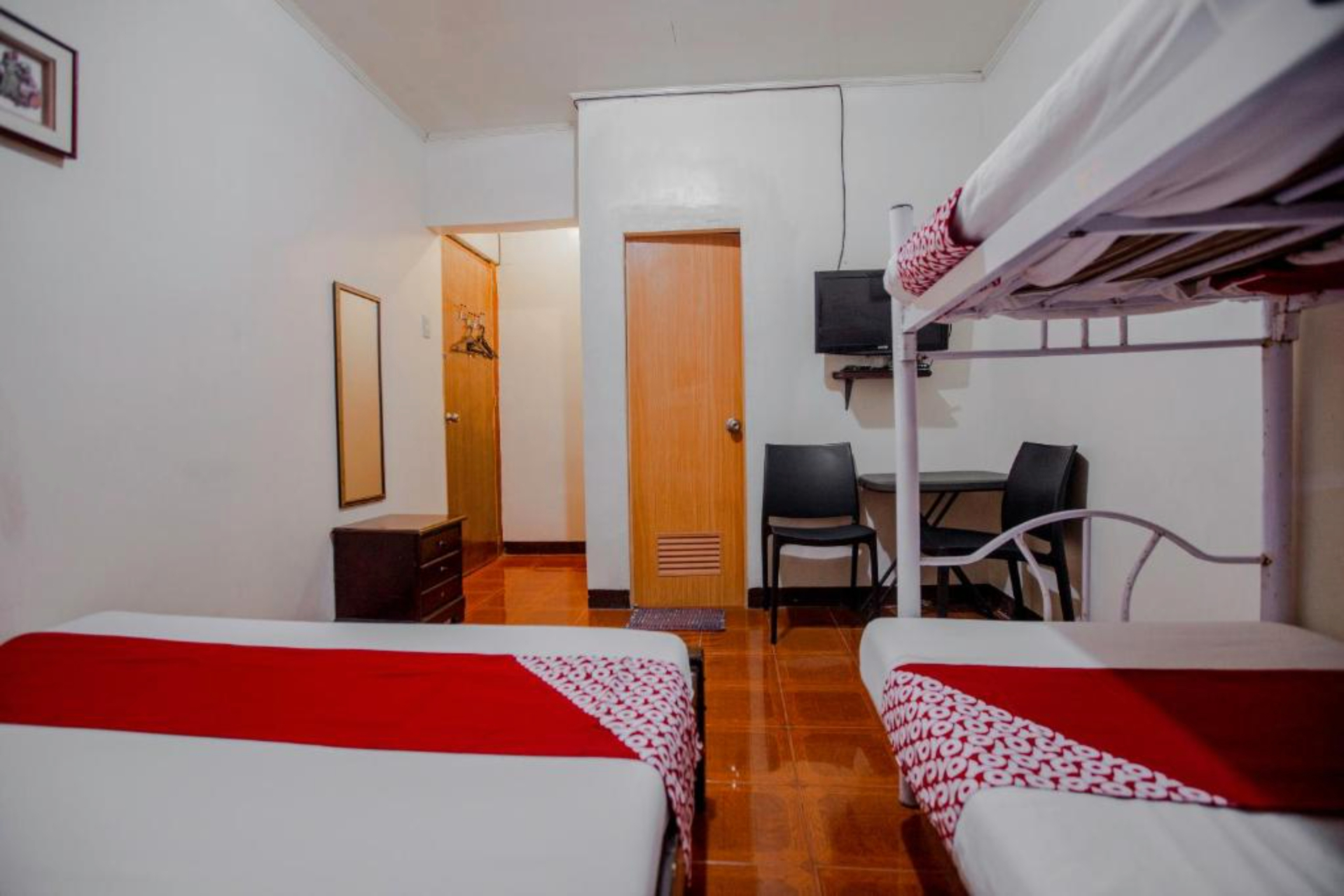 Bed 2