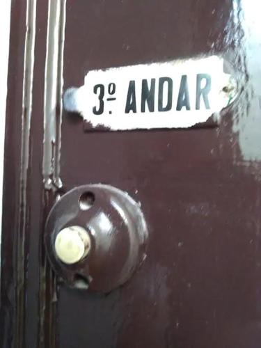 Others 1, Apartamento sobre o Rio, Lisboa