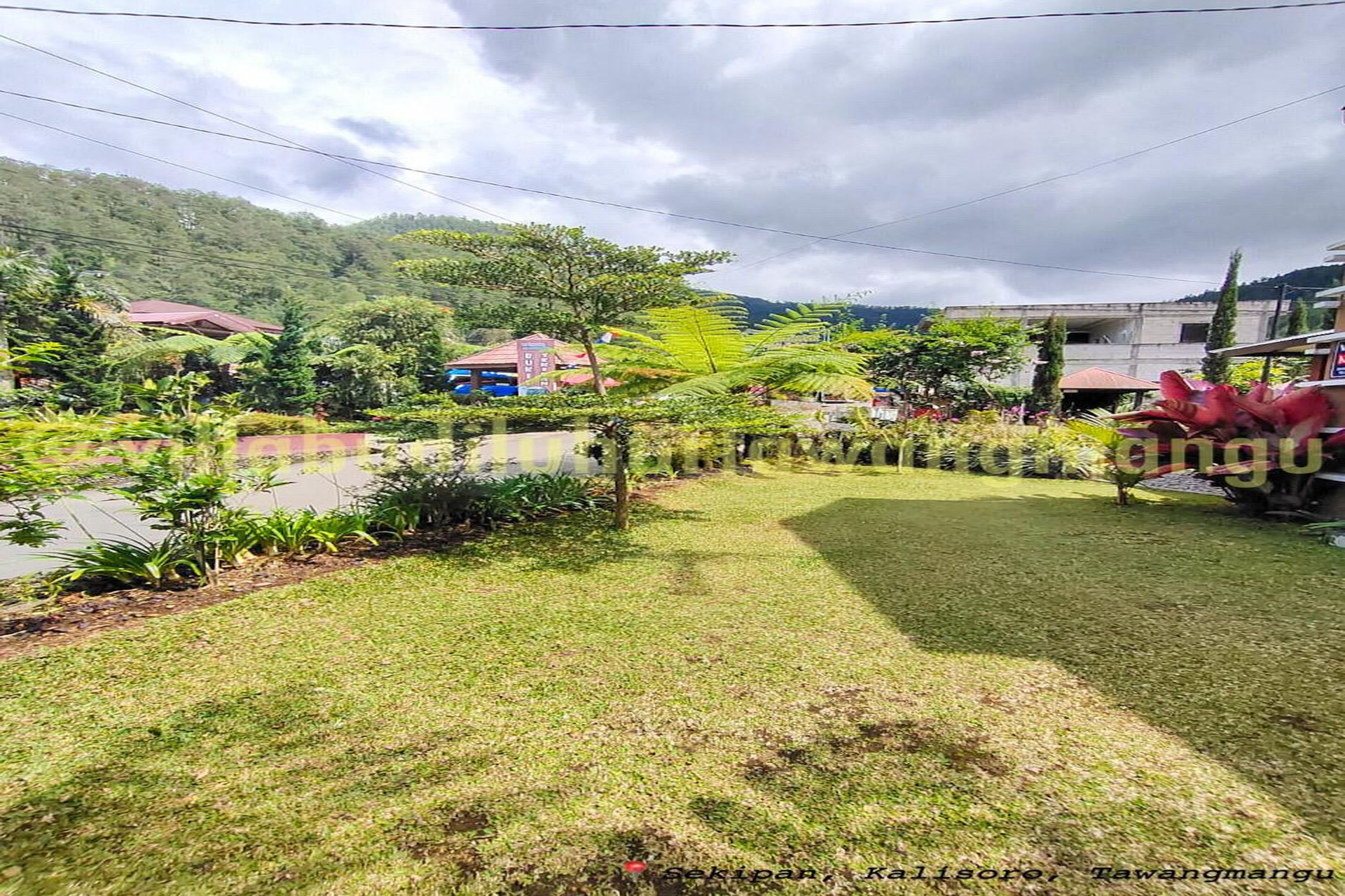 Exterior & Views 5, Villa Budi Luhur 2, Karanganyar