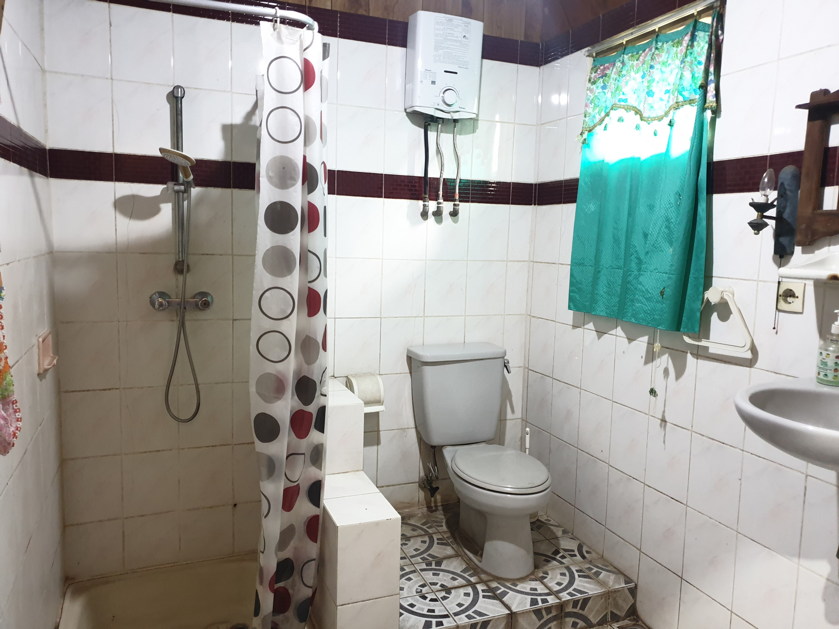 Bedroom 4, Yoschis Bromo Homestay, Probolinggo