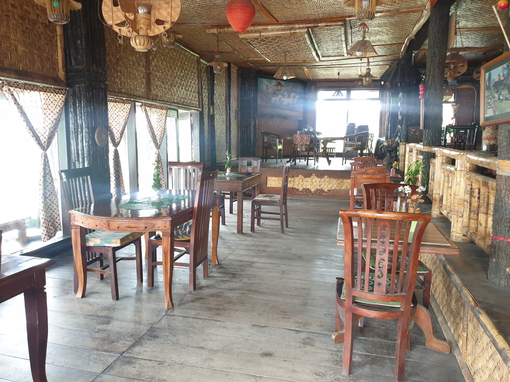 Food & Drinks 5, Yoschis Bromo Homestay, Probolinggo