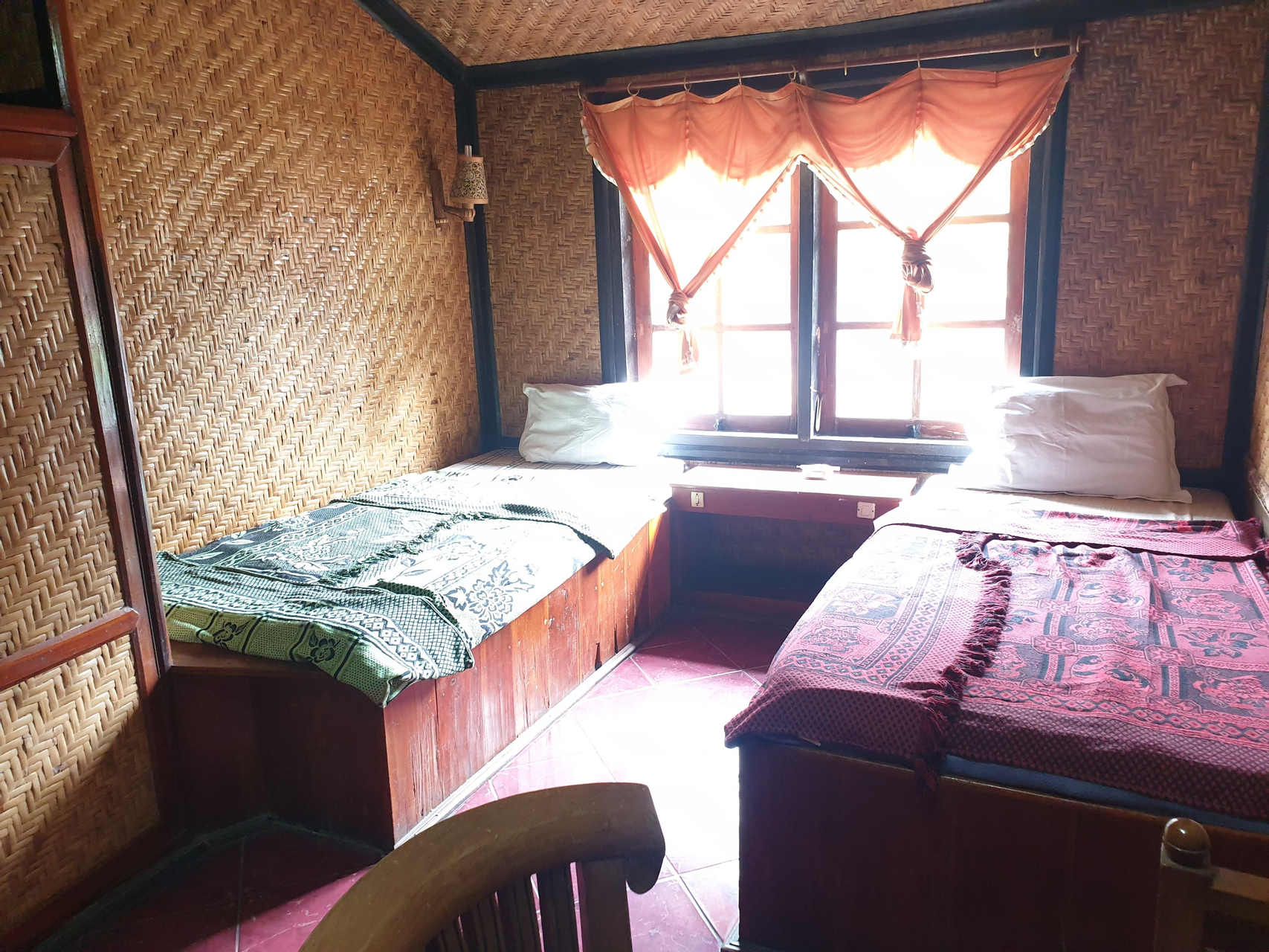 Bedroom 3, Yoschis Bromo Homestay, Probolinggo