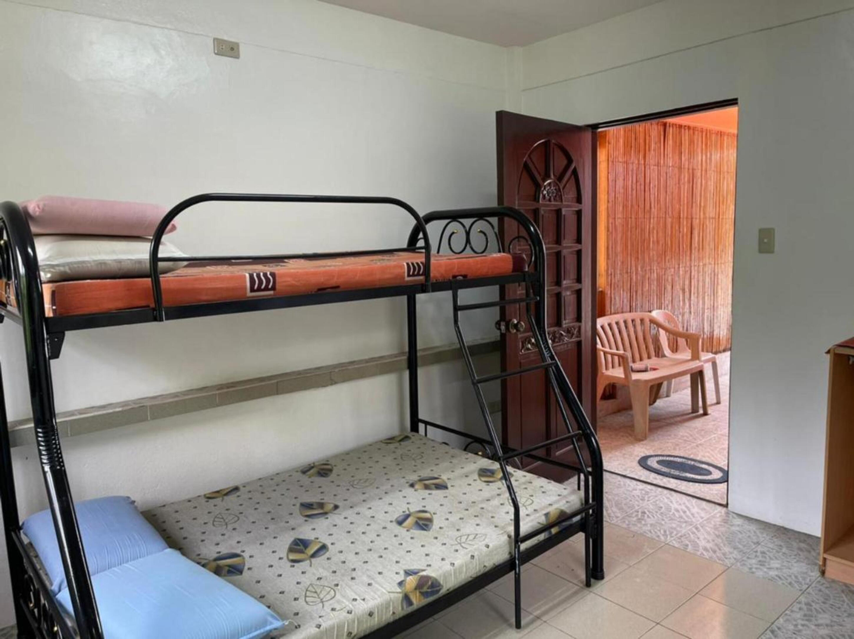 Bed 3