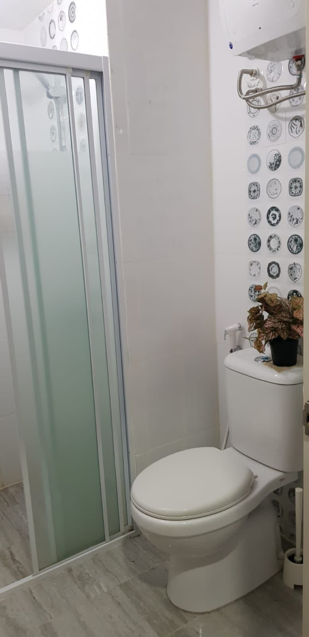 Bathroom 2