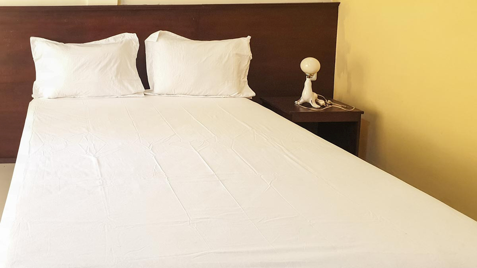 Bed 5