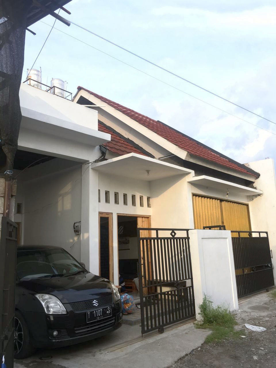 G House Ambarukmo, Yogyakarta
