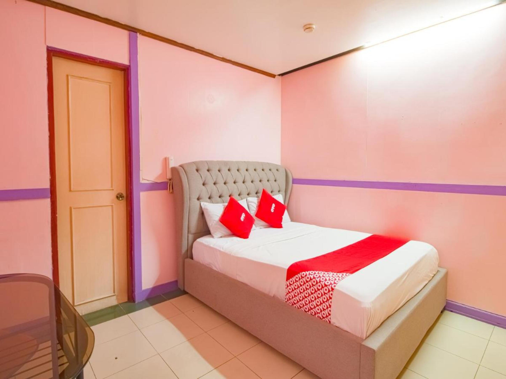 Bed 4