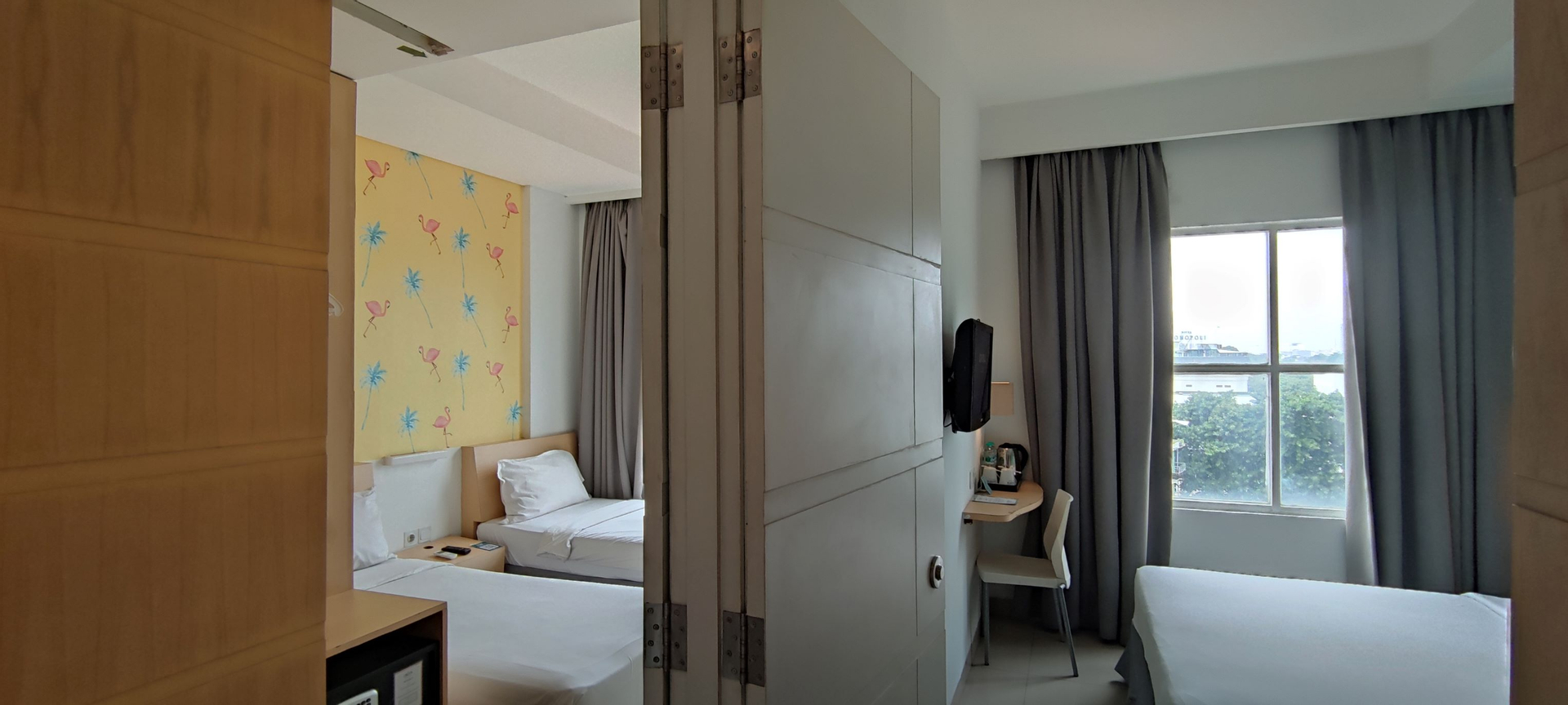 Bed 3
