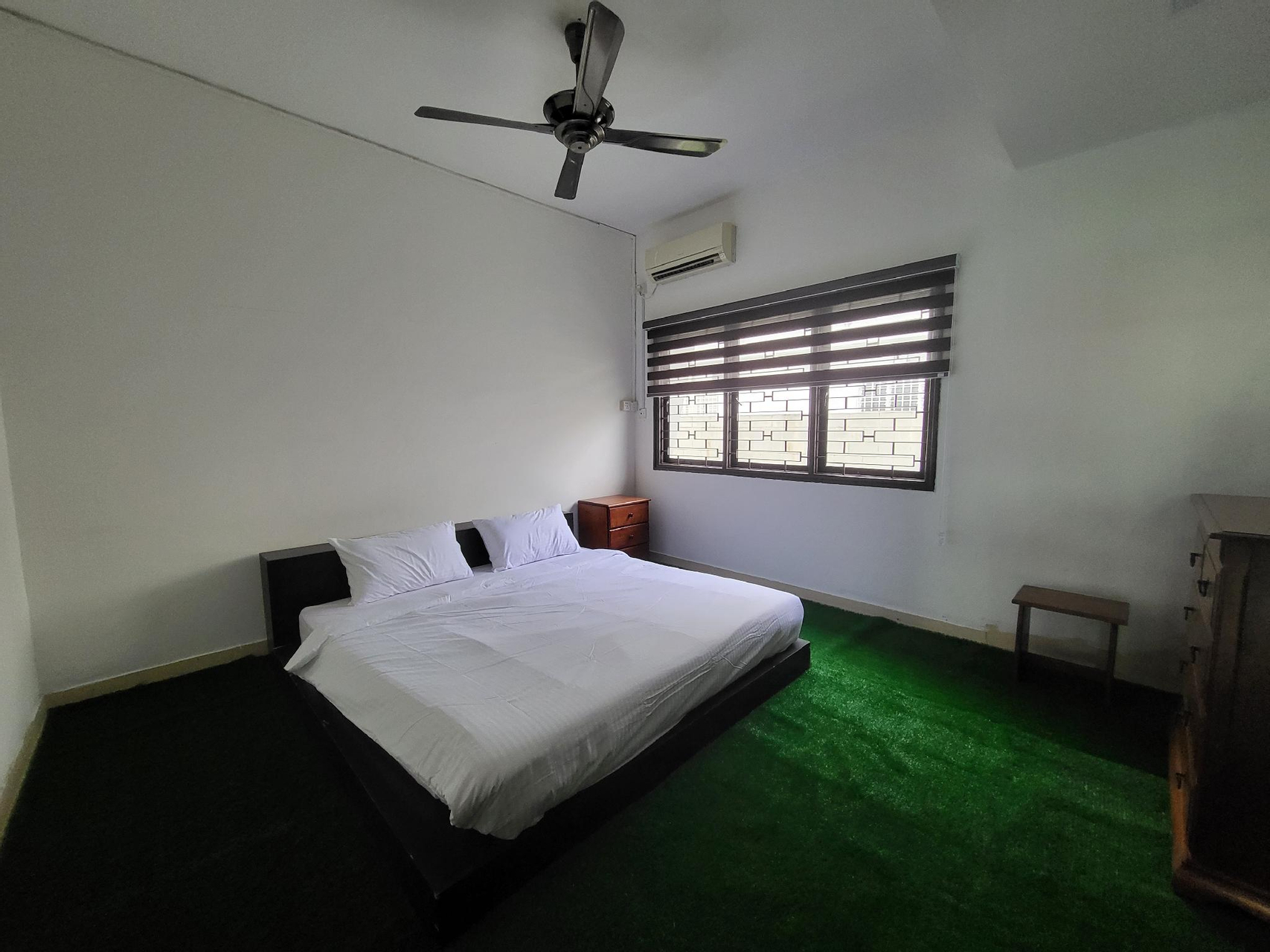 Bedroom, One88 Pravite Pool Mansion (25pax -30 pax), Kinta