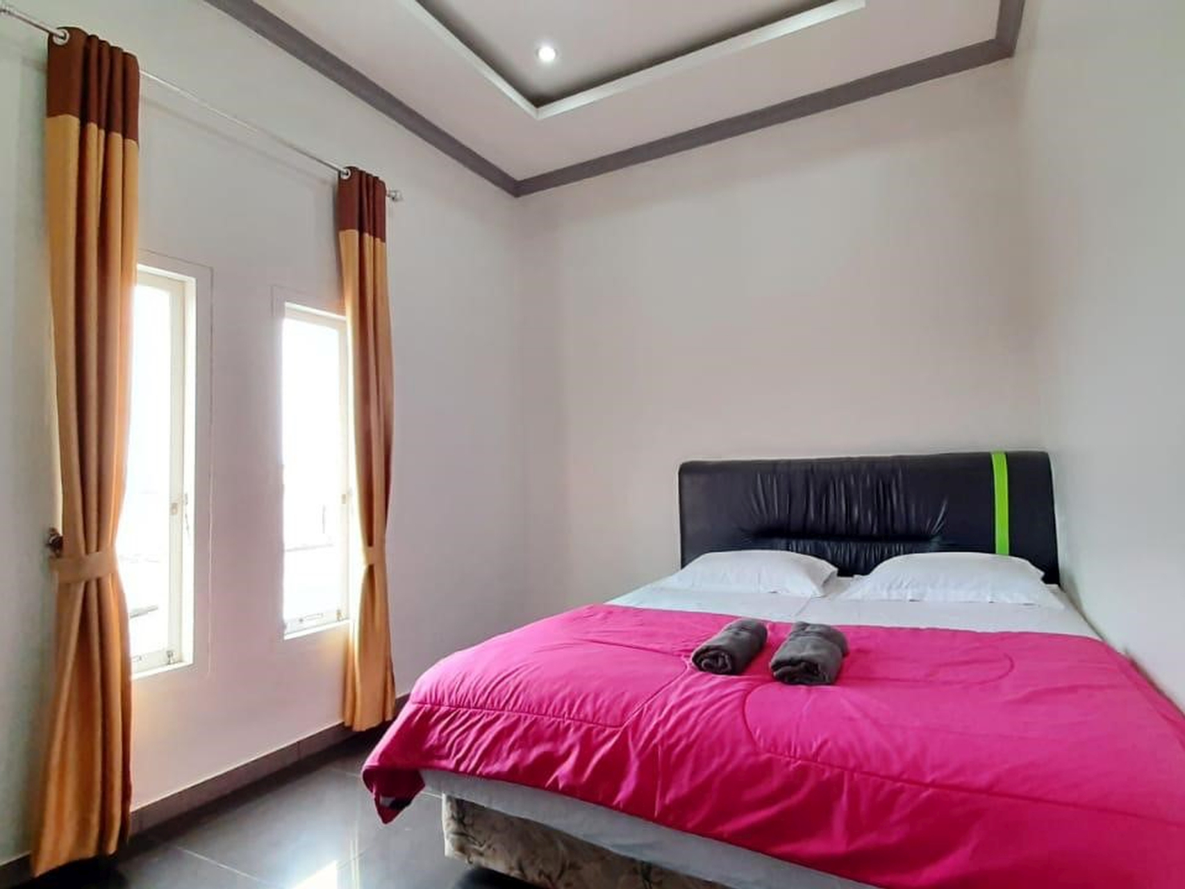 Bed 7