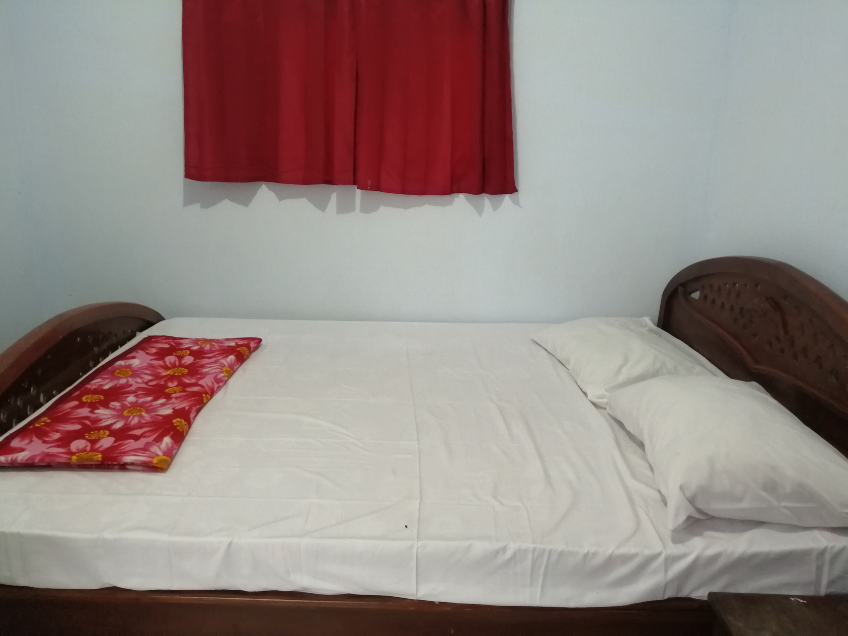 Bedroom 3, An Nur Homestay Syariah at Desa Wisata Ranu Pani, Lumajang