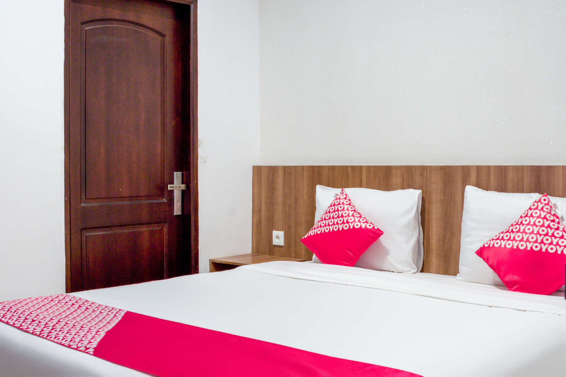 Kamar Standard Double