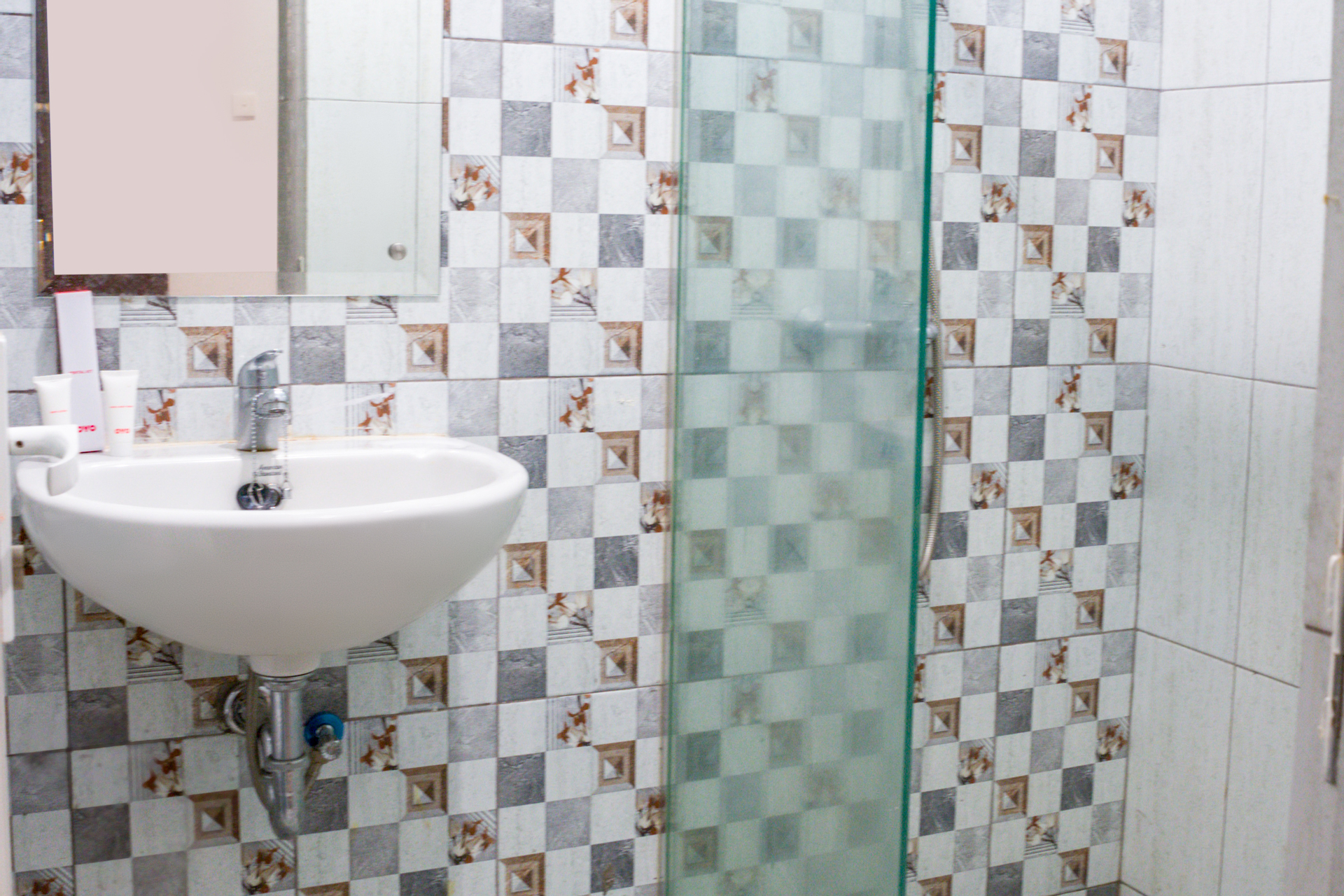 Bathroom 3